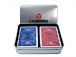 Pokkerikaardid Copag Centennial