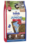 Kuivtoit koertele Bosch Junior Lamb & Rice (High Premium) 1 kg