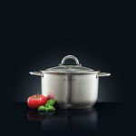 Ambitioni pott kaanega Solar, 6,1 l