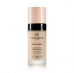 Collistar Impeccable Pikaajaline N&auml;omeik SPF15, 3R Toon, 30 ml