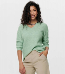 ONLY naiste pullover 15204588*04, heleroheline