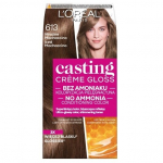 L'Oreal Paris Juuksev&auml;rv Casting 613 K&uuml;lm Mochaccino, 1tk