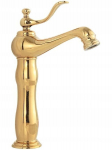 Valamusegisti Mexen Vela high, gold