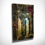 Pilt New York