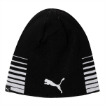 Puma meeste m&uuml;ts 022357*03, must 4060981734253