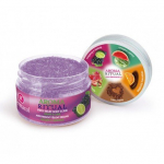 Dermacol Aroma Ritual Grape & Lime kehakoorija 200 g