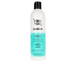 Niisutav &scaron;ampoon, 350ml Revlon Pro You&trade; The Moisturizer Hydrating Shampoo