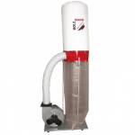 Laastuimur, 2480m3/h, 300l, 1,5kW, 230V