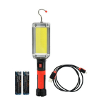 Happy People laetav t&ouml;&ouml;latern magnetiga