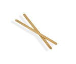 Puidust segamispulgad, 14 cm, 1000 tk