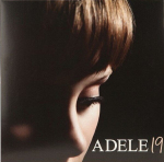 Adele - 19 (vin&uuml;&uuml;lplaat, LP)