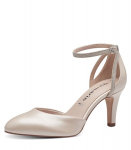 Tamaris naiste kingad 1-22416-42*593, roosa