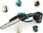 Mini-akustiline saag Gisam Mot65 1500 W