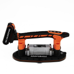 Vibreeriv plaatide paigaldamise t&ouml;&ouml;riist, juhtmeta 21V