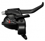 P&ouml;&ouml;rete vahetamise hoob Shimano Tourney TX ST-TX800-8R 8-k&auml;iguline