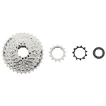 Tagumine hammasratas Shimano CS-HG201 9-k&auml;iguline 11-32T