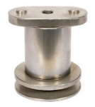Terahoidja mudelile Husqvarna Mcculloch 25,4 mm