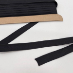 P&uuml;ksi all&auml;&auml;re lint 16 mm (palistuspael) kannapael 25 m, must