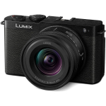 Panasonic Lumix DC-S9N + 18-40 mm
