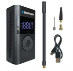 Kaasaskantav kompressor Blaupunkt TPM124, 12V
