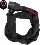 Ahelka - TRELOCK - BC 580 - Must - T&auml;iskasvanud - Vabaaja jalgratas