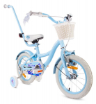 Laste jalgratas Flower Bike Sun Baby