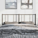 metallist voodipeats，Peats, must, 150 cm CFE768051