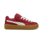 Naiste vabaajajalatsid PUMA CORDUROY Club Red - 39987004, punane