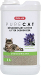 Deodorant kassiliivale Zolux Purecat, 1L