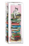 Pusle Eurographics, 6010-5632, Academic Cat, 1000 tk