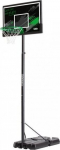 Korvpallilaud Salta 110x362 cm