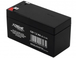 Pliiaku Xtreme AGM 12V 1,2Ah