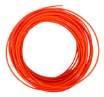 iLike C1 PLA 1.75mm filament traat mistahes 3D-printimise pliiatsile - 1x 10m - Oranž