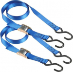 Rihm lasti kinnitamiseks 2m 2tk. Masterlock 4368EURDAT