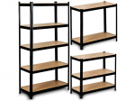 METALLIST HOIURIIUL 180X90X40 CM 875 kg (MUST)