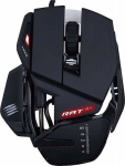 Mad Catz R.A.T. 4+, must