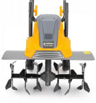 Elektriline kultivaator, Powermat 2000W PM-GGE-2000M