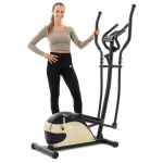 Magnetiline elliptiline trenaž&ouml;&ouml;r Hop-Sport HS-003C Focus