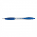 Pastakas BIC ATLANTIS CLASSIC, 1.0 mm, sinine, 1 tk (136700)
