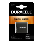 Kaamera aku Aku Duracell DR9714