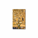 Reproduktsioon Elupuu (Klimt)