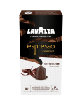 Lavazza Nespresso Gourmet Chocolate Kohvikapslid 58,7g, 10 tk