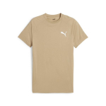 Meeste vabaaja T-s&auml;rk PUMA EVOSTRIPE PUMA Tee Prairie Tan - 67899283, beež