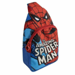 Kooliseljakott Spider-Man