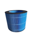 Philips HU2716 HU2718 HU3915 HU3916 HU3918 &otilde;huniisuti filter FY3446 &ndash; asendus Zeyxo FA51