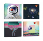 Neljaosaline reproduktsioon Kosmos