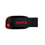USB pulk Sandisk Cruzer Blade 64GB USB 2.0