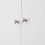 Pesumasina &Uuml;lakapp, SoBuy BZR165-W, 65x20x182 cm, Valge