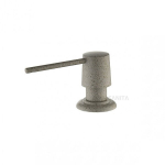 Sisseehitatud vedelseebi dosaator HELIKA D-110, beež