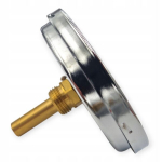 100 mm aksiaalne 120&deg;C 1/2